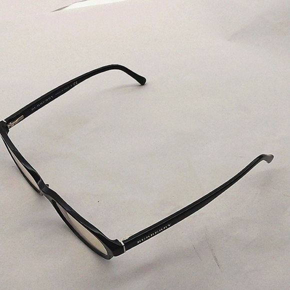 Burberry Frames Prescription Glasses Authentic w Case - Picture 6 of 10